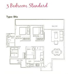 Watercolours (D18), Condominium #502563051